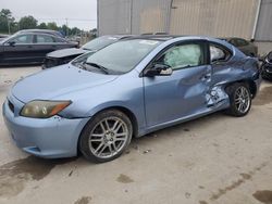 2008 Scion TC en venta en Lawrenceburg, KY