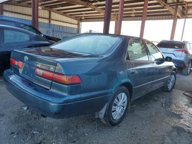 1998 Toyota Camry CE