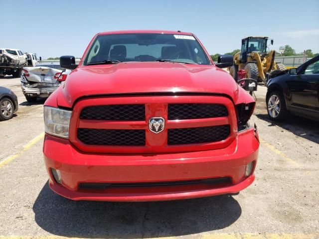 2014 Dodge RAM 1500 ST