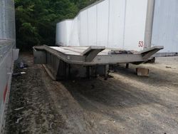 Salvage cars for sale from Copart Waldorf, MD: 2000 Soon Trailer