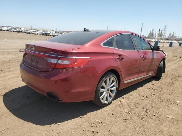 2014 Hyundai Azera GLS