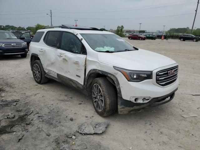 2017 GMC Acadia ALL Terrain