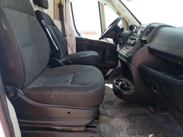 2020 Dodge RAM Promaster 3500 3500 High