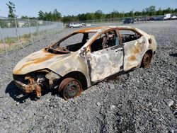 2015 Toyota Corolla L for sale in Elmsdale, NS