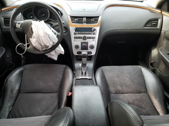 2011 Chevrolet Malibu 2LT