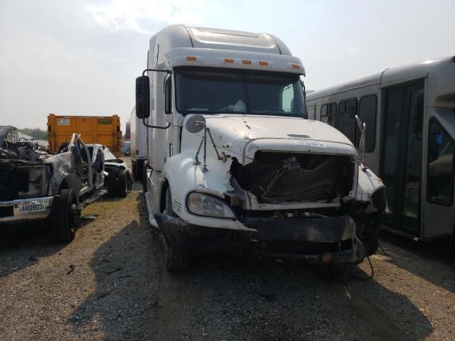 2006 Freightliner Conventional Columbia