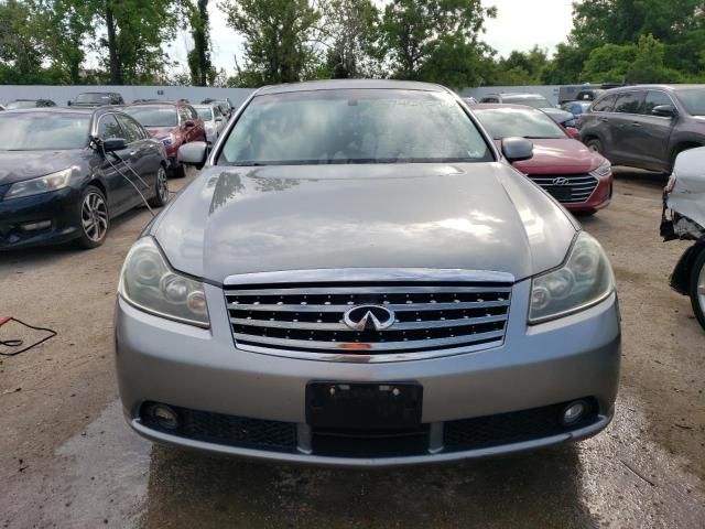 2006 Infiniti M35 Base