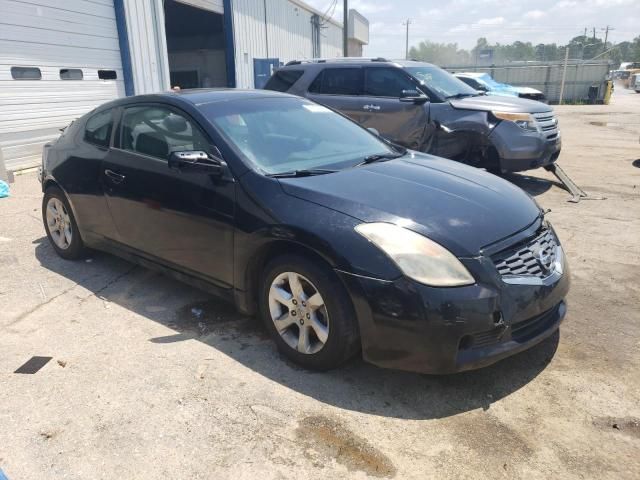 2008 Nissan Altima 2.5S