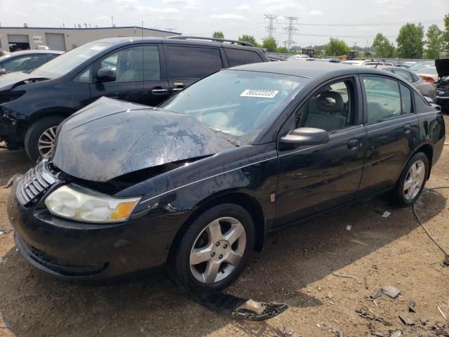 2006 Saturn Ion Level 2