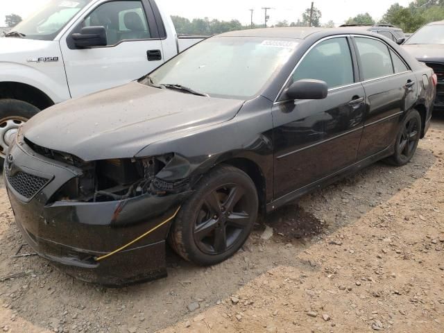 2009 Toyota Camry Base