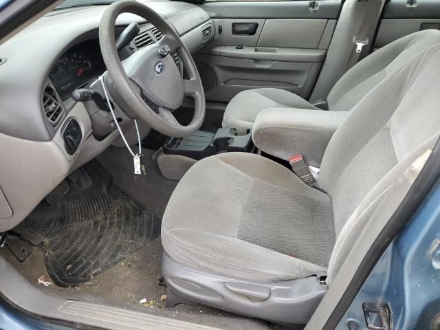 2006 Ford Taurus SE