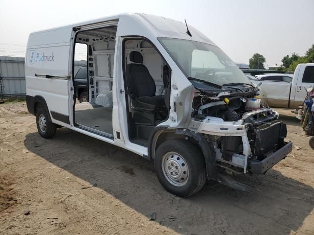 2022 Dodge RAM Promaster 2500 2500 High