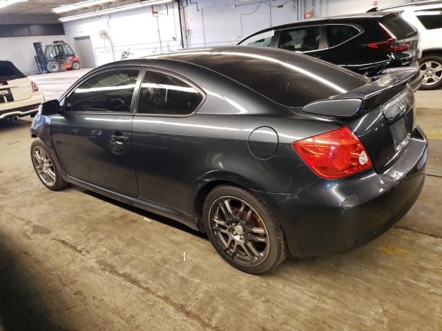 2007 Scion TC