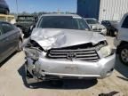 2009 Toyota Highlander