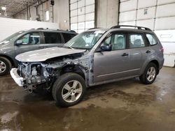 2011 Subaru Forester 2.5X for sale in Ham Lake, MN