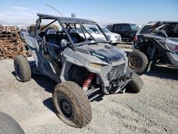 Salvage cars for sale from Copart San Diego, CA: 2018 Polaris RZR XP Turbo S