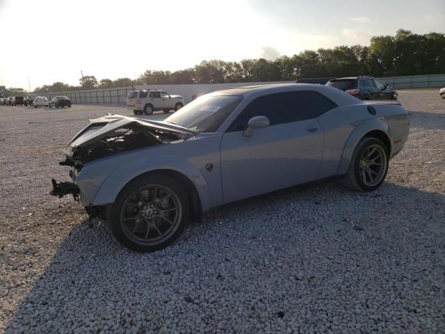 2020 Dodge Challenger R/T Scat Pack