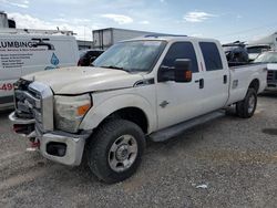 Ford f350 Super Duty salvage cars for sale: 2016 Ford F350 Super Duty