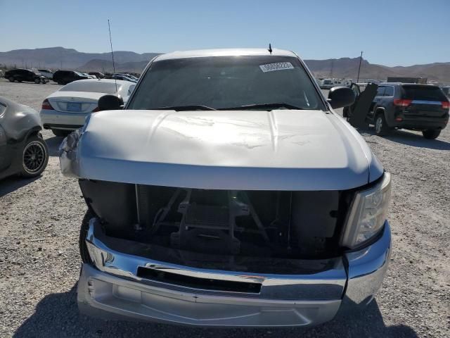 2013 Chevrolet Silverado C1500  LS