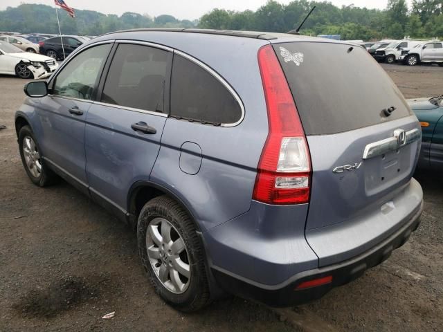 2008 Honda CR-V EX