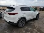 2022 KIA Sportage EX