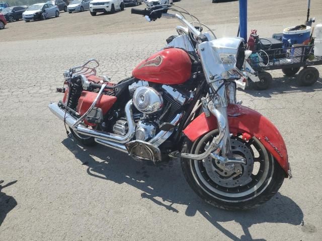 2002 Harley-Davidson Flht