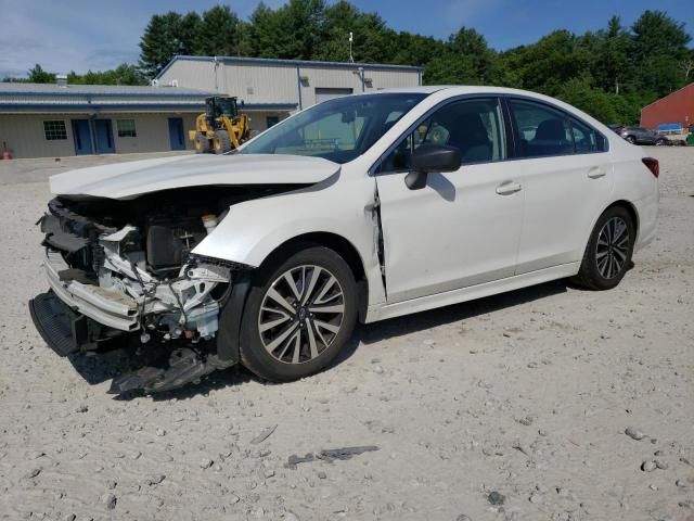 2019 Subaru Legacy 2.5I