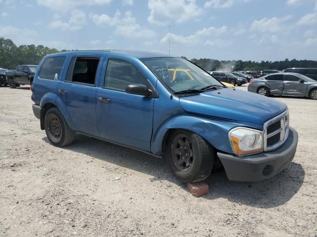 2004 Dodge Durango ST