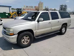 2005 Chevrolet Suburban K1500 en venta en New Orleans, LA