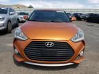 2015 Hyundai Veloster Turbo