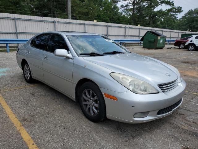 2003 Lexus ES 300