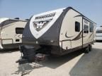 2014 Winnebago Travel Trailer