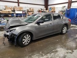 2016 Nissan Altima 2.5 en venta en Spartanburg, SC