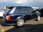 2006 Land Rover Range Rover Sport HSE