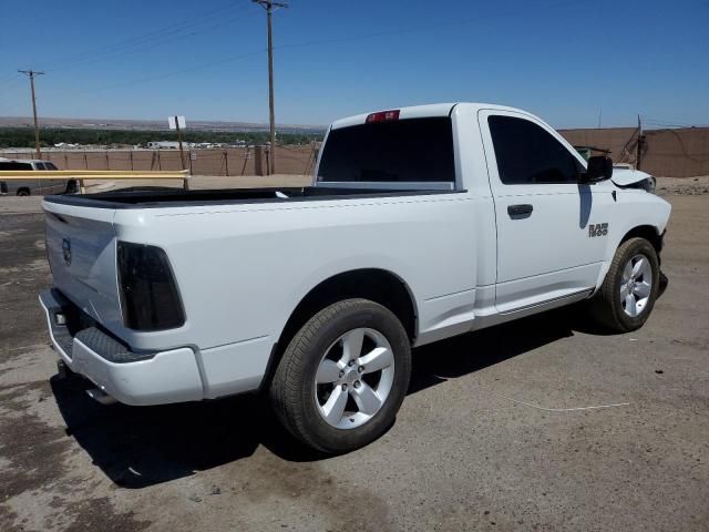 2015 Dodge RAM 1500 ST