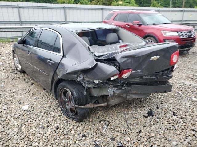 2012 Chevrolet Malibu LS