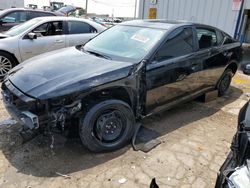 Nissan Altima s Vehiculos salvage en venta: 2020 Nissan Altima S