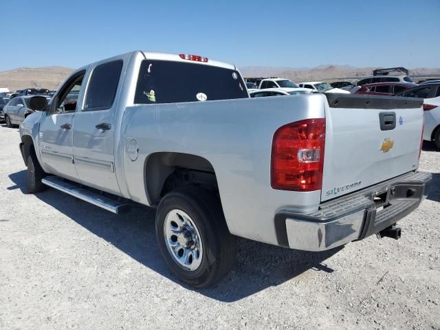 2013 Chevrolet Silverado C1500  LS