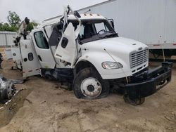 Vehiculos salvage en venta de Copart Temple, TX: 2012 Freightliner M2 106 Medium Duty