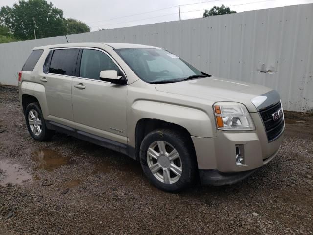 2014 GMC Terrain SLE