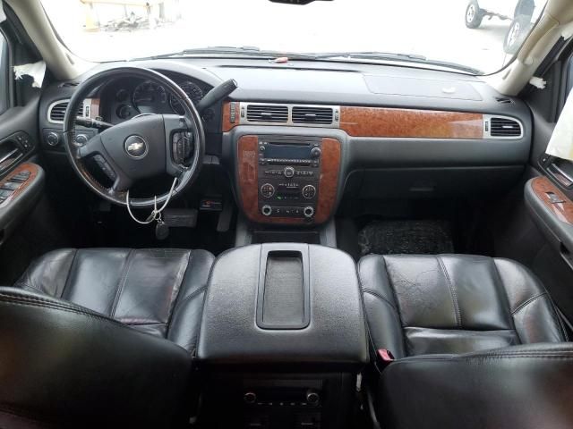 2007 Chevrolet Avalanche K1500