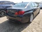 2013 BMW 535 XI