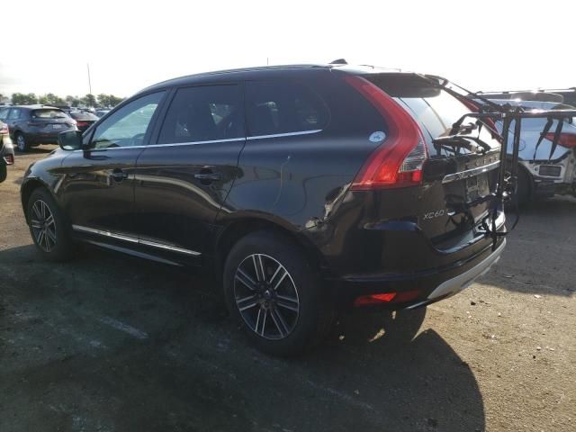 2017 Volvo XC60 T5 Dynamic