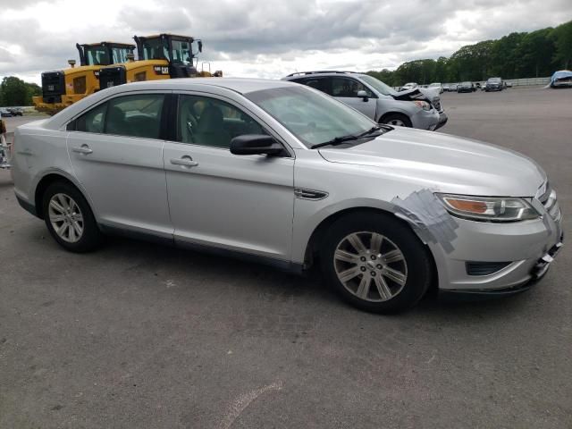 2011 Ford Taurus SE