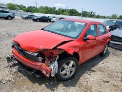 Salvage cars for sale from Copart Louisville, KY: 2009 Chevrolet Cobalt LT