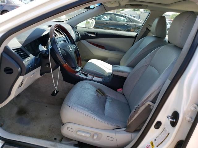 2008 Lexus ES 350