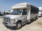 2008 Ford Econoline E450 Super Duty Cutaway Van