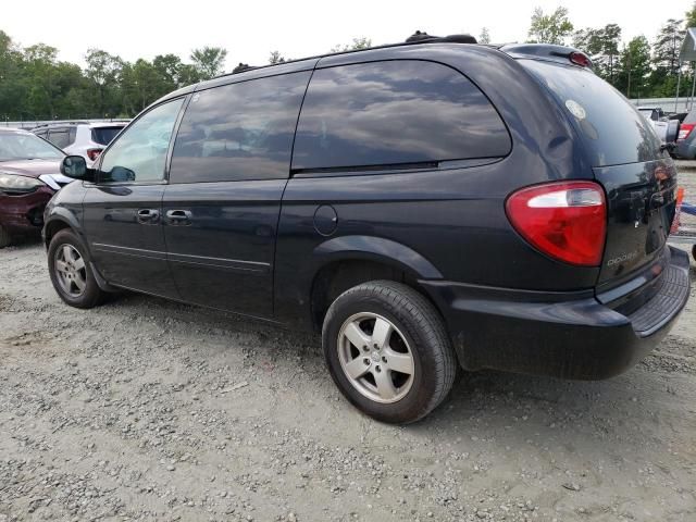 2005 Dodge Grand Caravan SXT