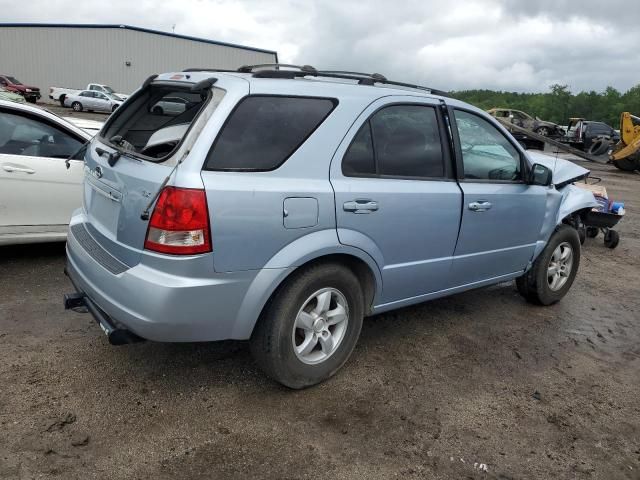 2006 KIA Sorento EX