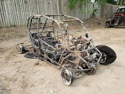 Salvage cars for sale from Copart Ham Lake, MN: 2019 Polaris RZR XP 4 Turbo EPS